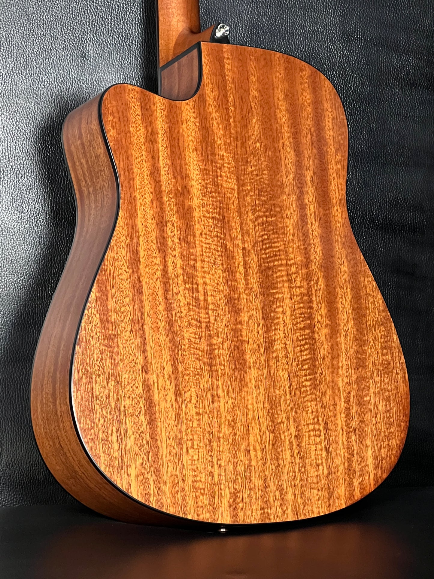 Alvarez AD60CE Shadowburst #160