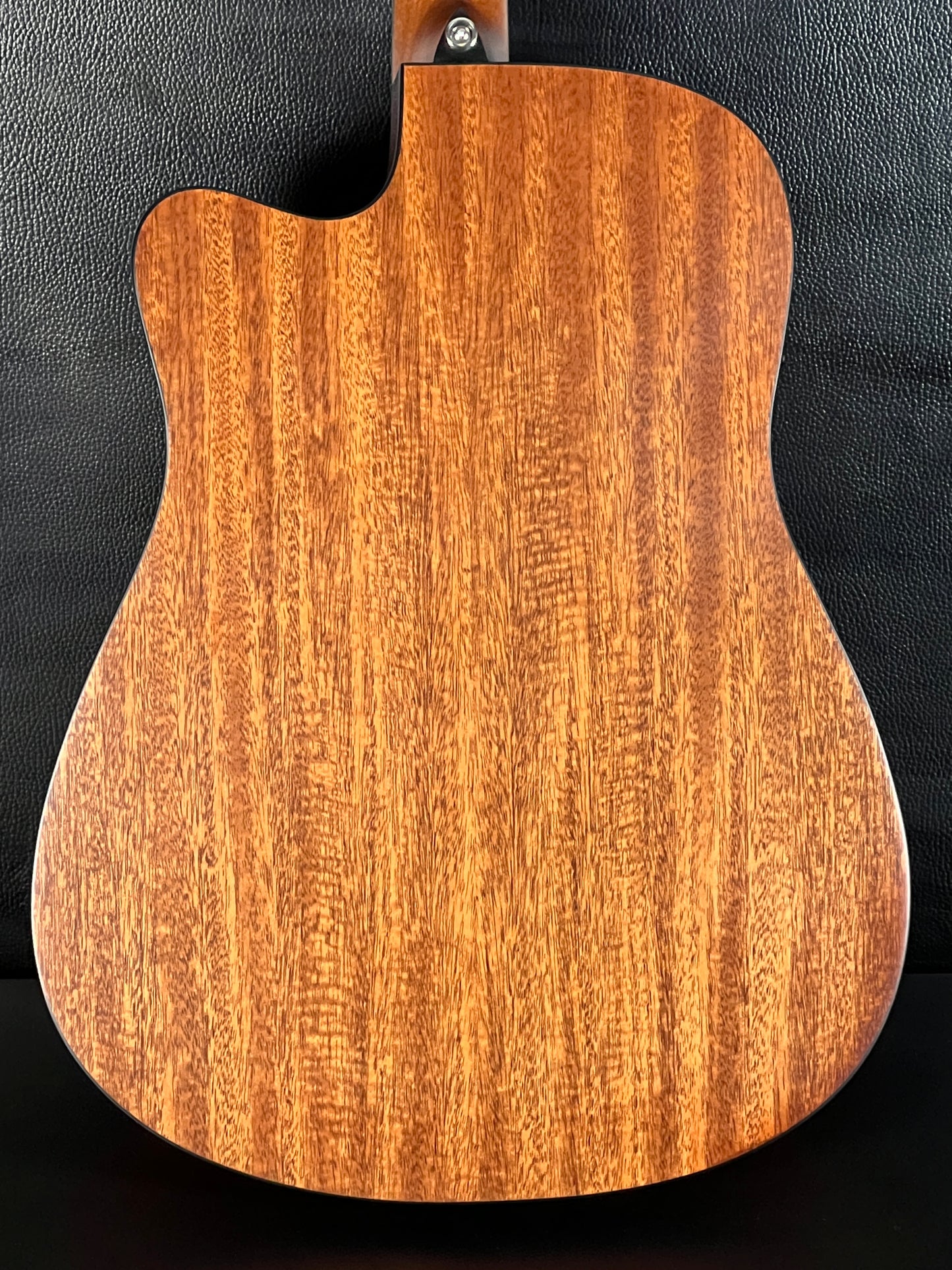 Alvarez AD60CE Shadowburst #160