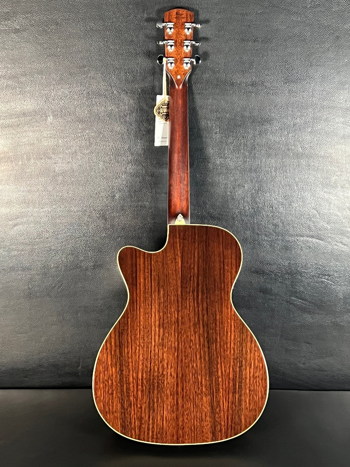 Alvarez AF70CE Shadowburst #666