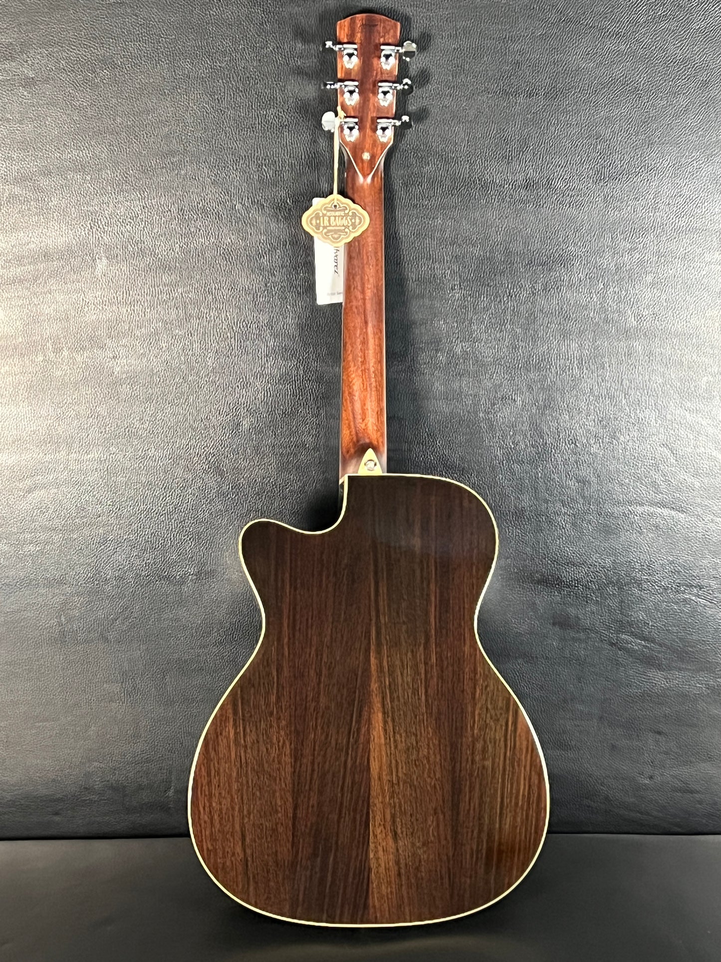 Alvarez AF70CE Shadowburst #657