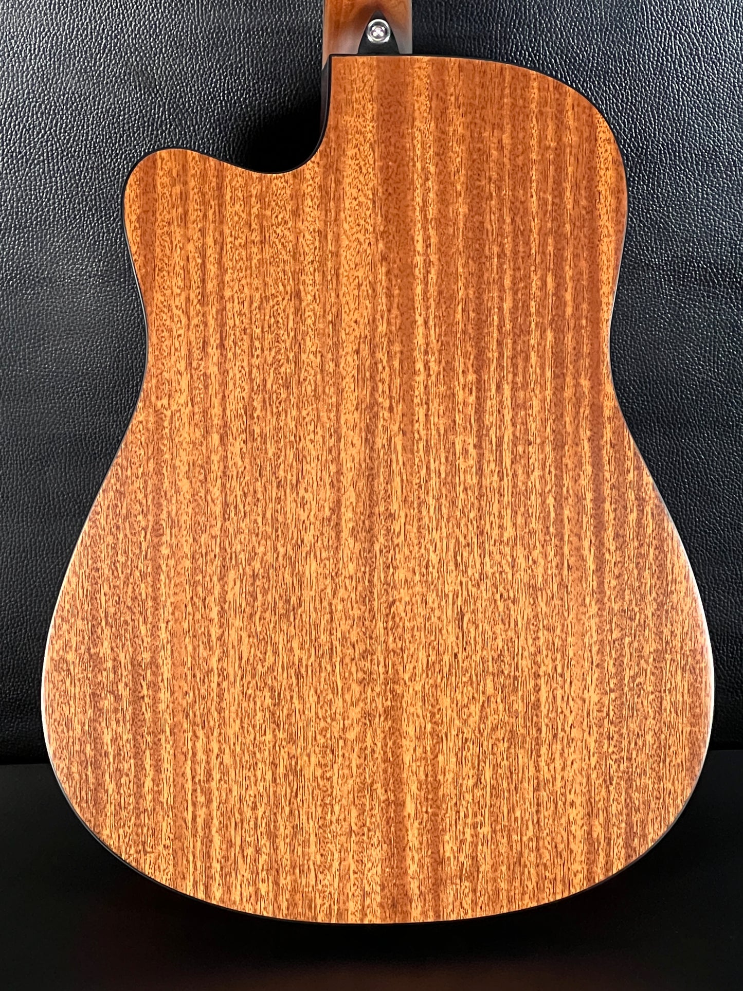 Alvarez AD60CE Shadowburst #158