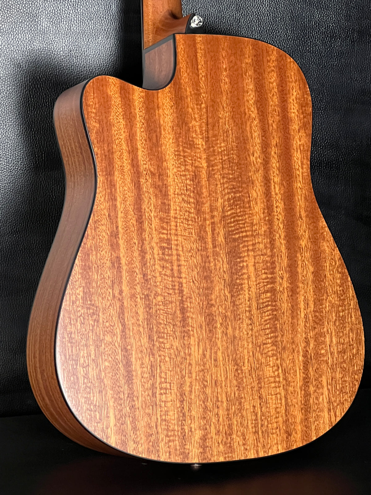 Alvarez AD60CE Shadowburst #864