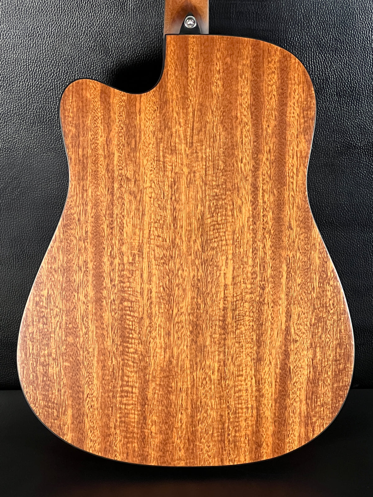 Alvarez AD60CE Shadowburst #864