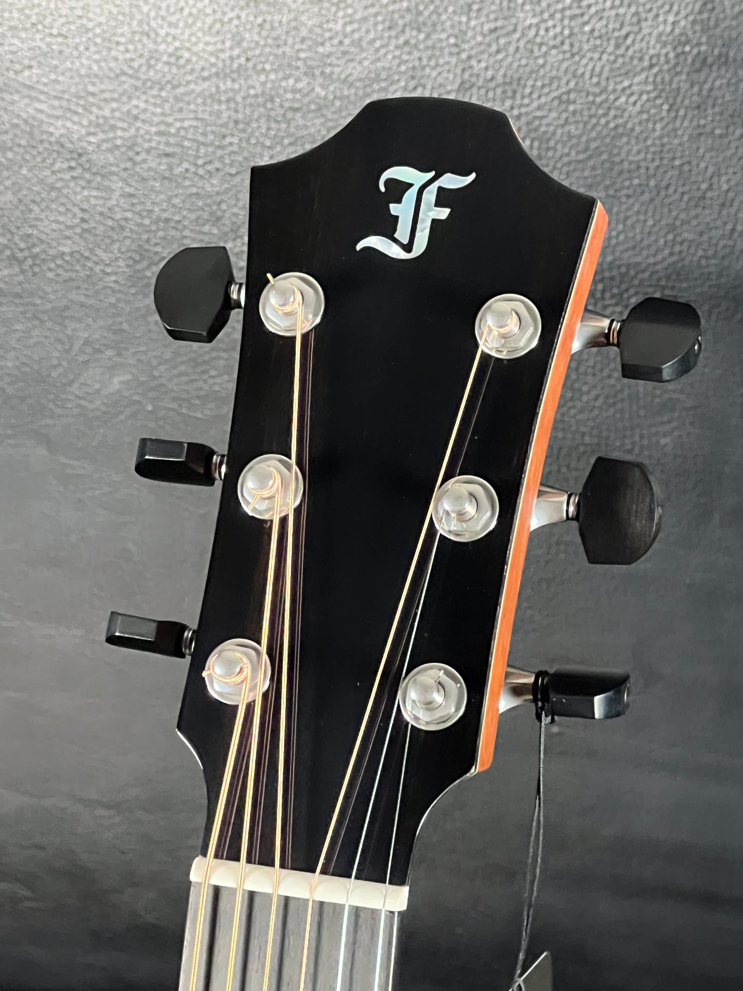Furch Yellow Deluxe Gc-CR a #140013