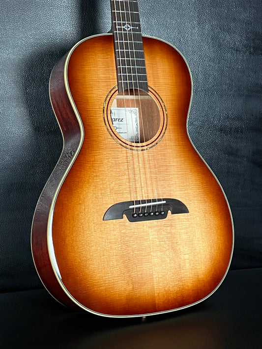 Alvarez MP60E Shadowburst