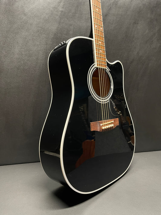 Takamine EF341SC Japan (PRE-OWNED)