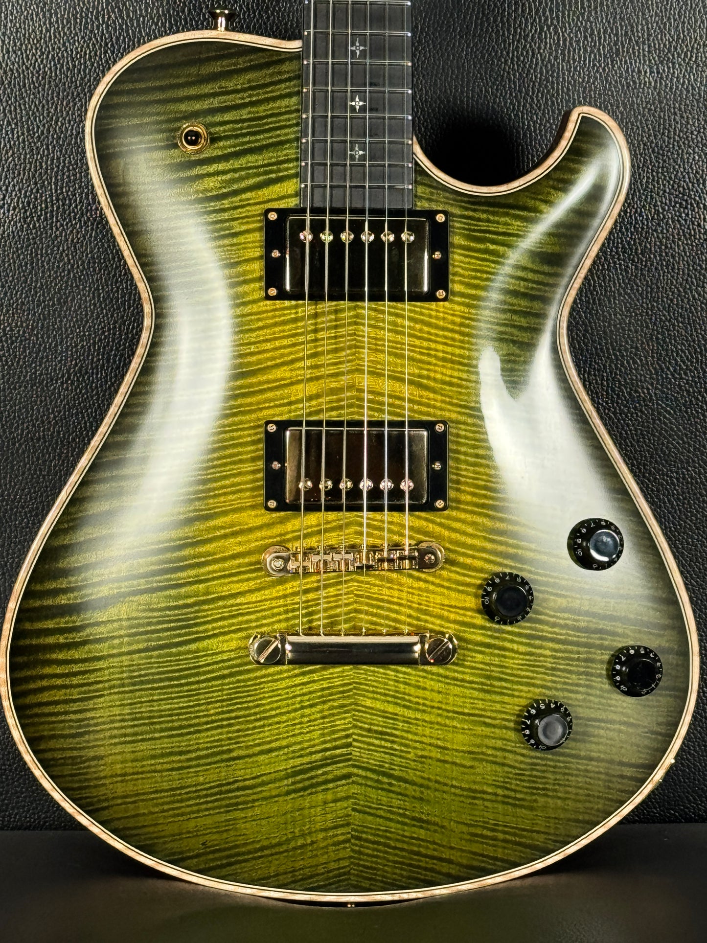 Knaggs Kenai  Eric Steckel 2021 Rainforest Glow (PRE-OWNED)