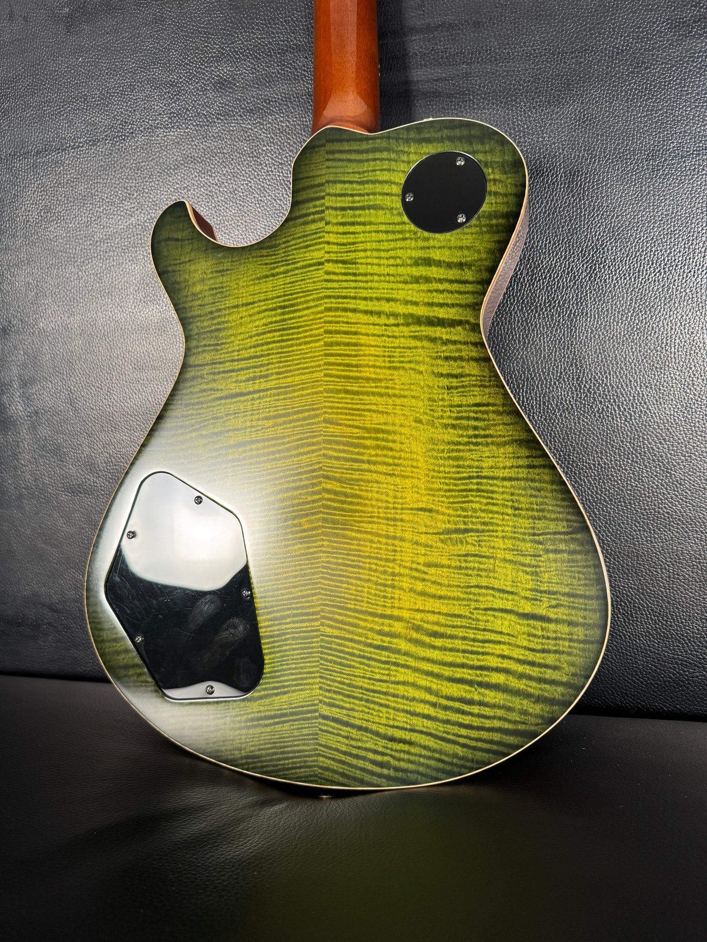 Knaggs Kenai  Eric Steckel 2021 Rainforest Glow (PRE-OWNED)