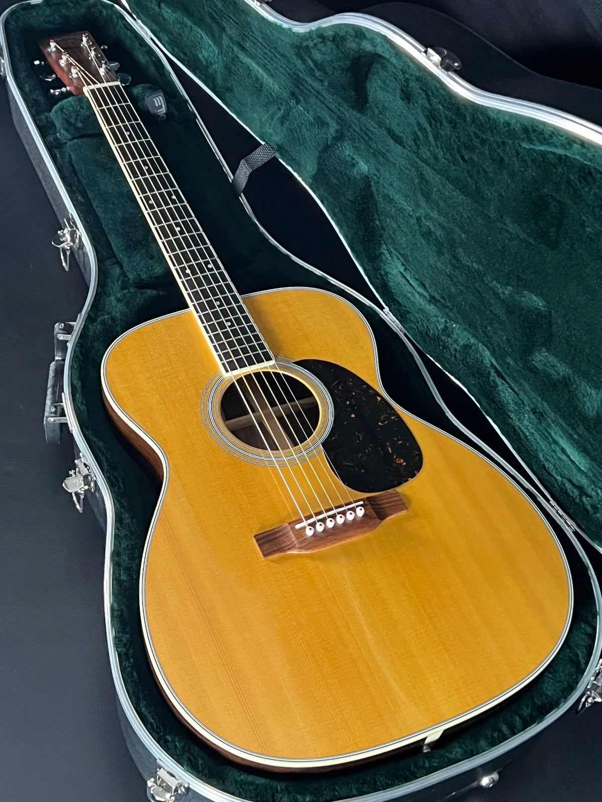 Martin M-36 Standard Series 2023 (PRE-OWNED)