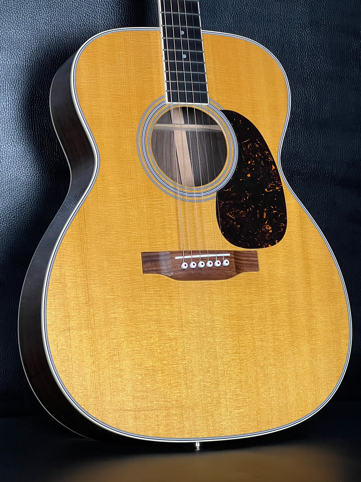 Martin M-36 Standard Series 2023 (PRE-OWNED)