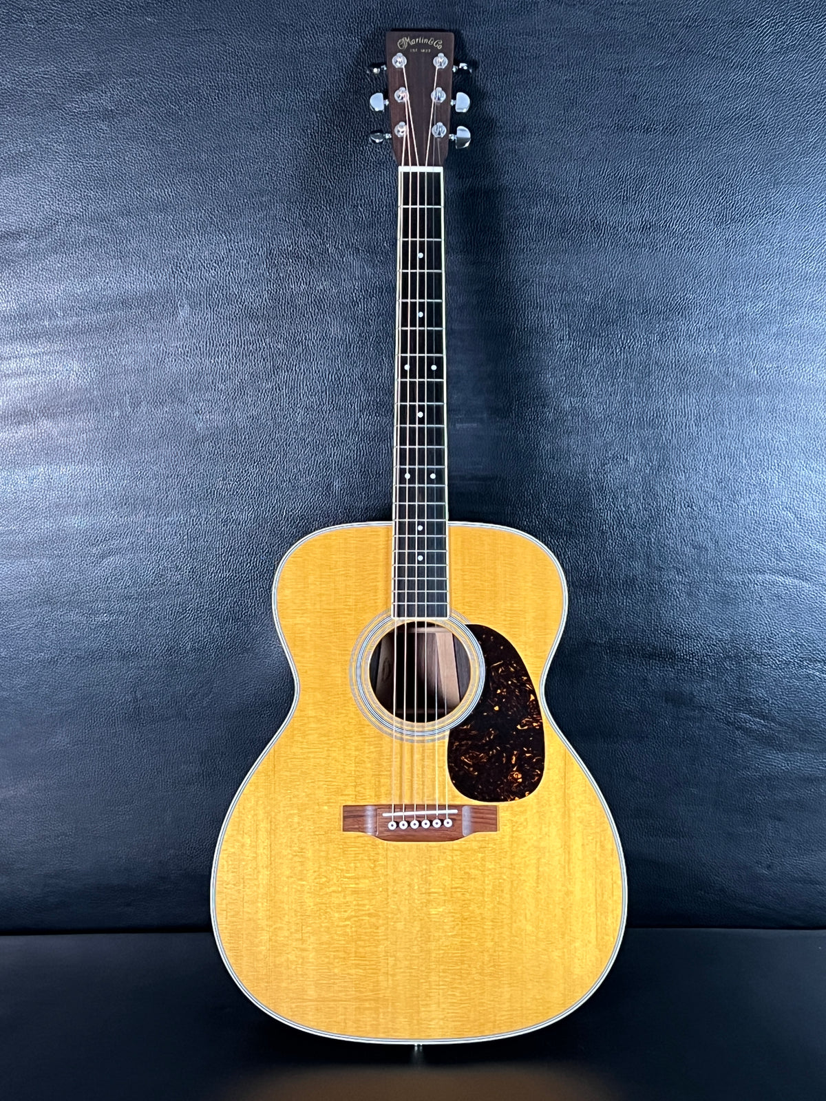 Martin M-36 Standard Series 2023 (PRE-OWNED)