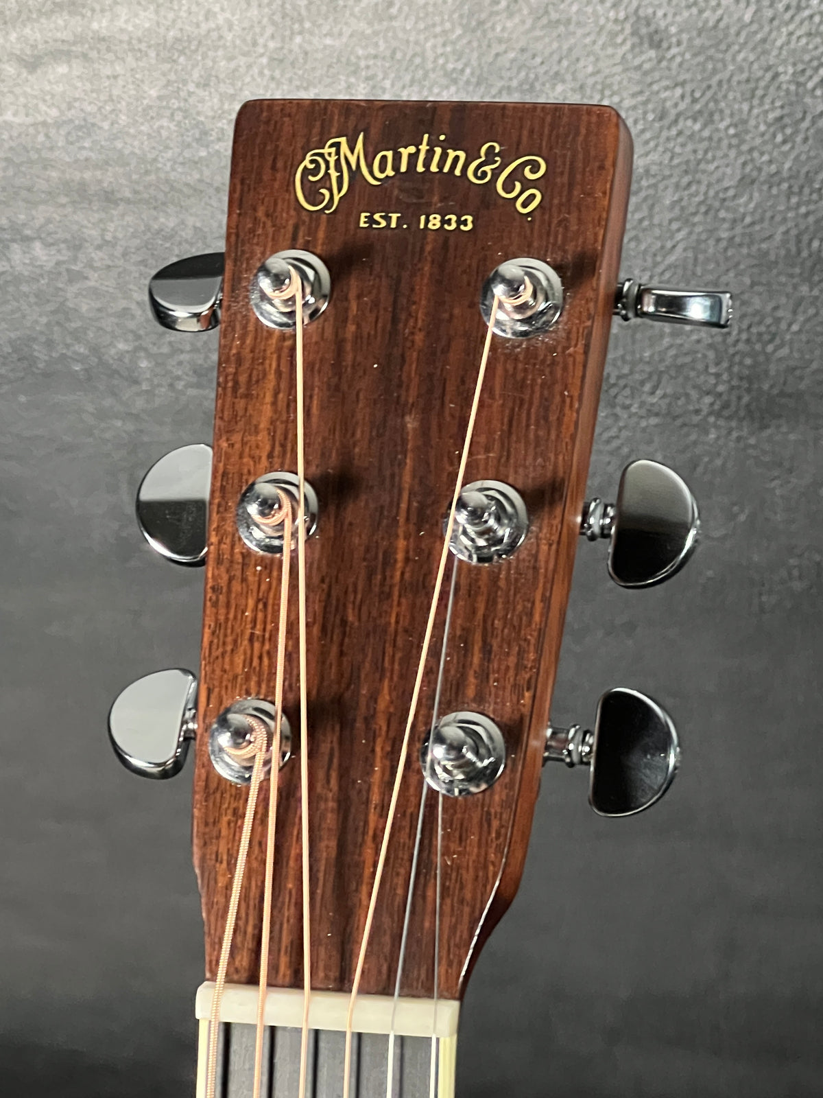 Martin M-36 Standard Series 2023 (PRE-OWNED)