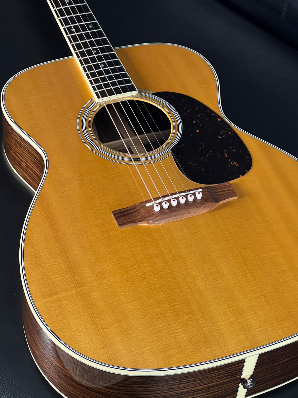 Martin M-36 Standard Series 2023 (PRE-OWNED)