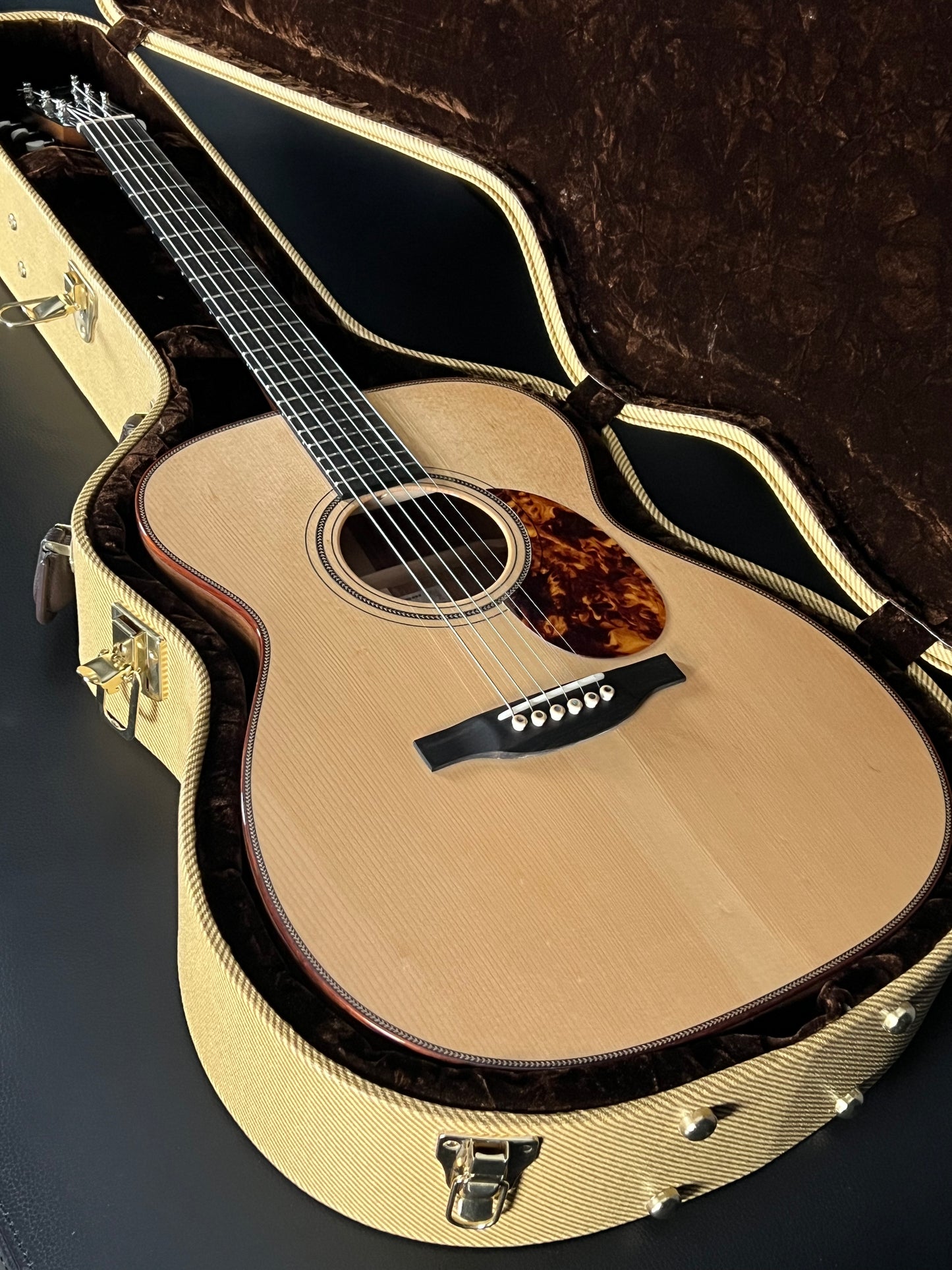 Boucher LE-SG-131 (PRE-OWNED)