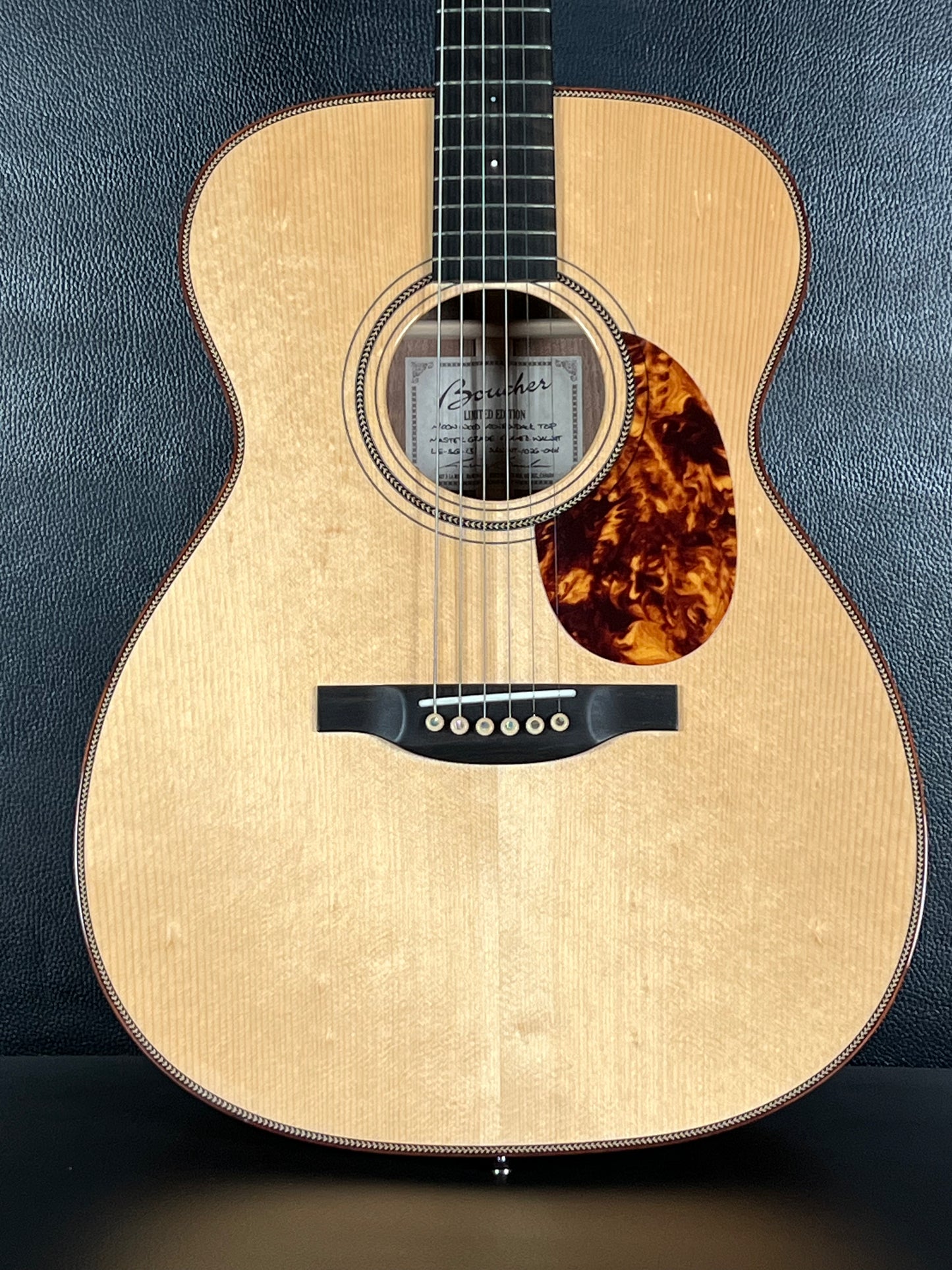 Boucher LE-SG-131 (PRE-OWNED)