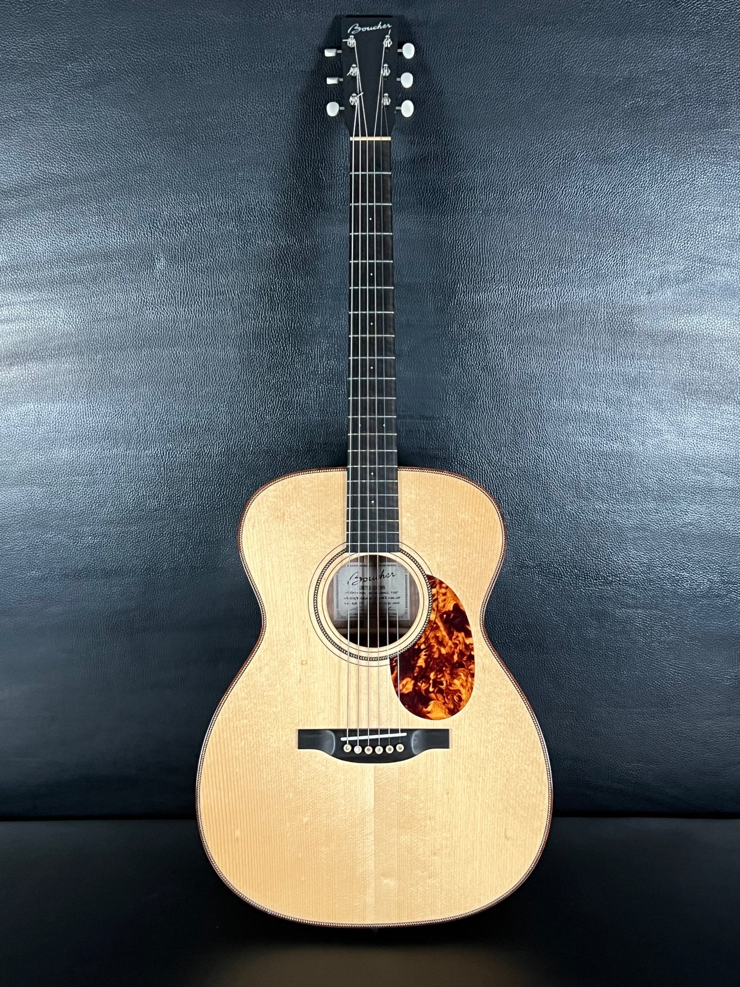 Boucher LE-SG-131 (PRE-OWNED)