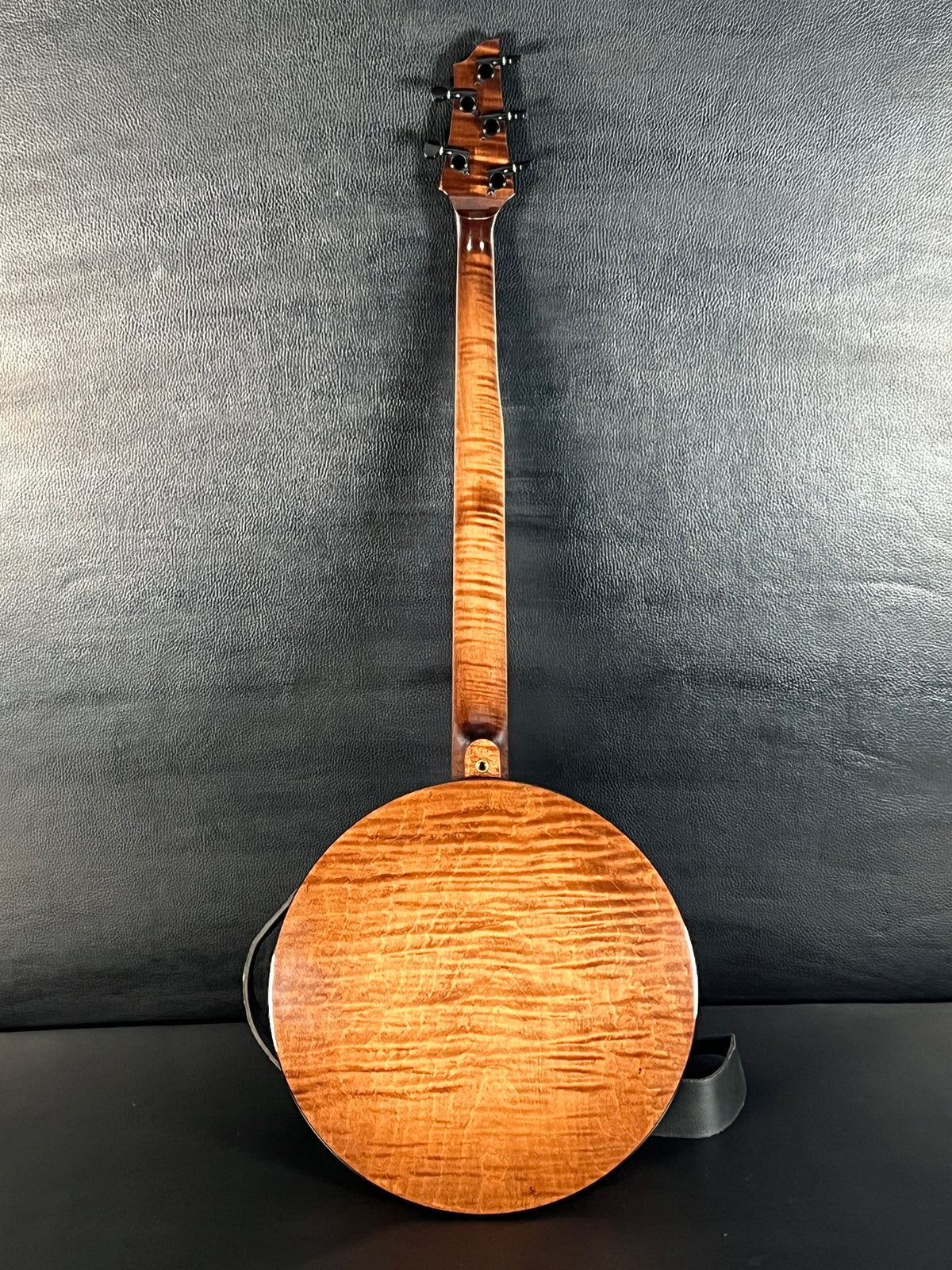 Nechville Phantom Heli-Mount 5-String Banjo (PRE-OWNED)