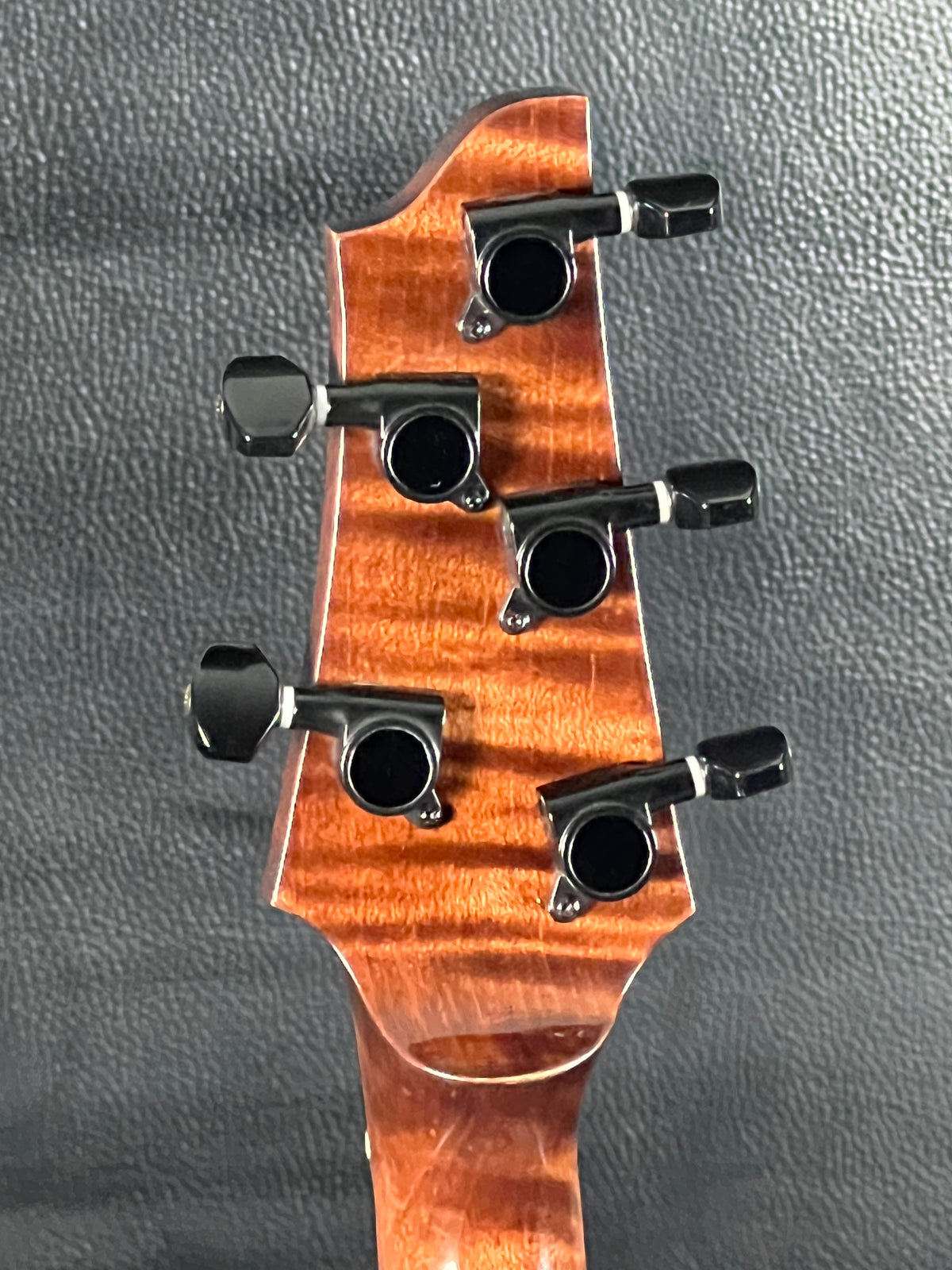 Nechville Phantom Heli-Mount 5-String Banjo (PRE-OWNED)