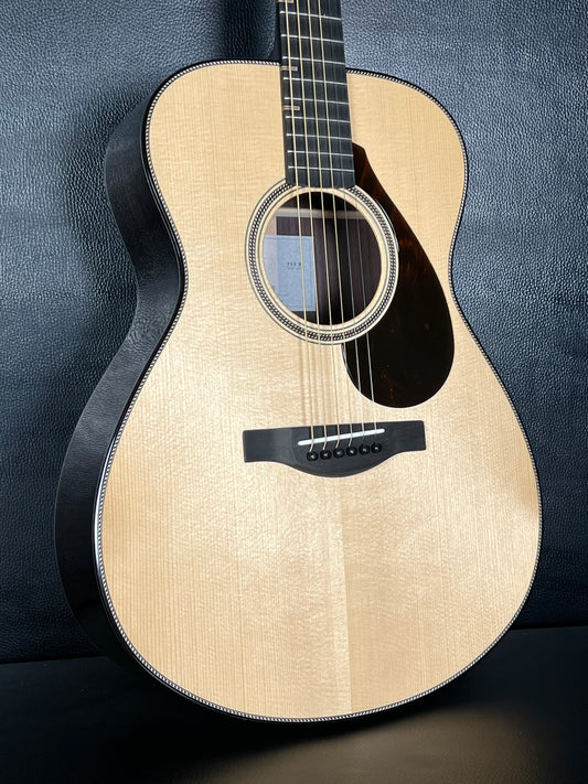Yamaha FG9 R #ILH095A