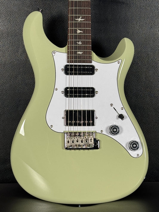 PRS SE Studio Standard Sage Green