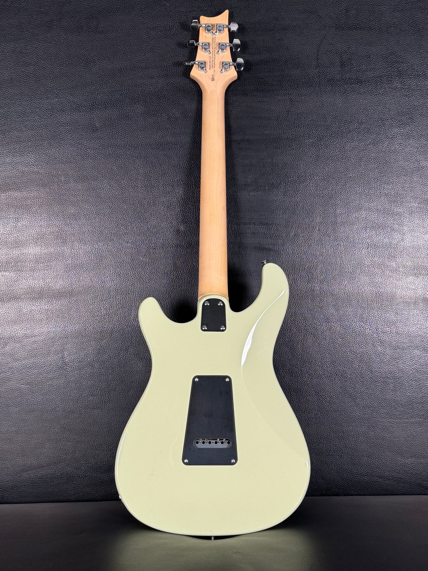 PRS SE Studio Standard Sage Green