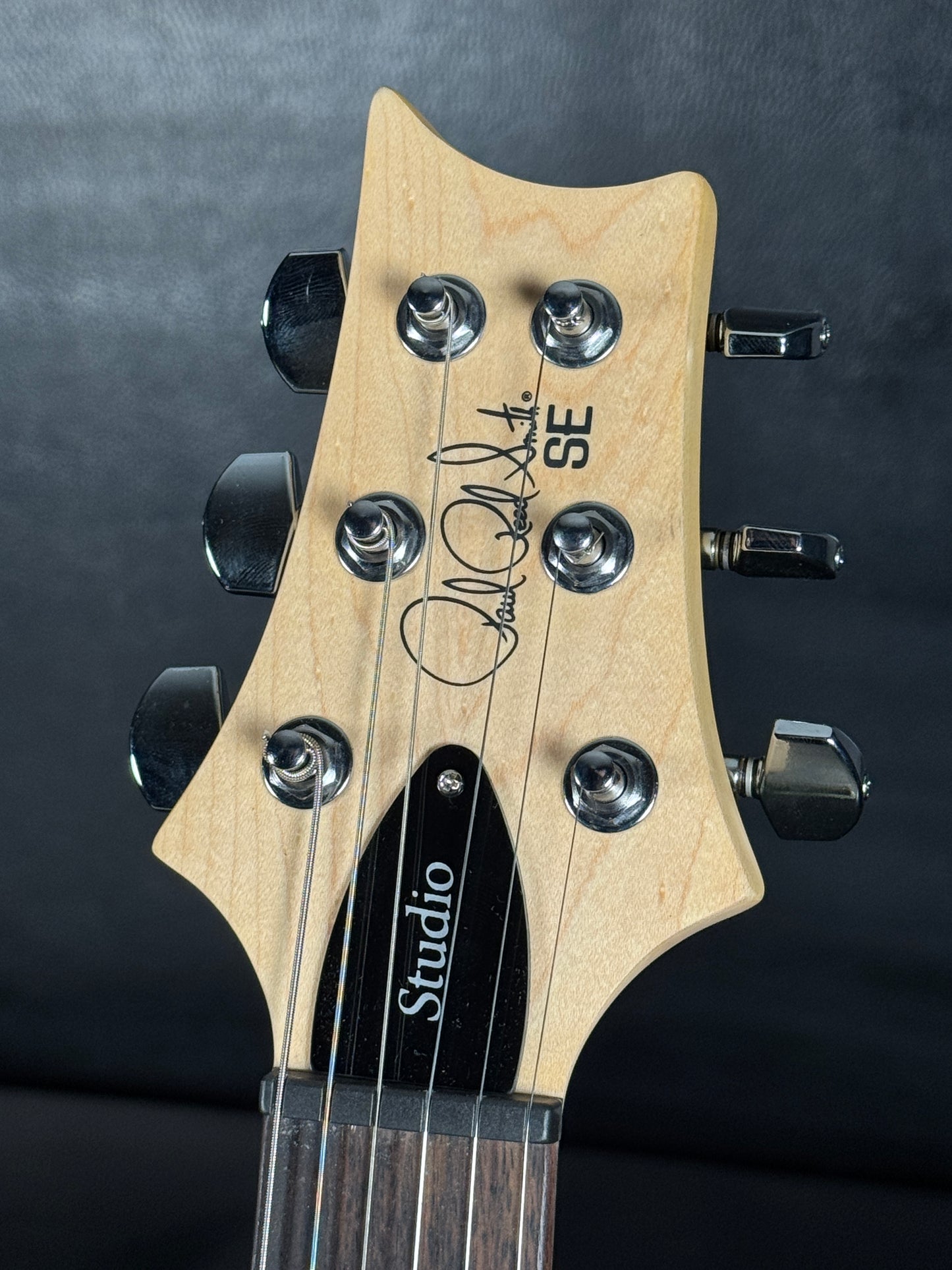 PRS SE Studio Standard Sage Green