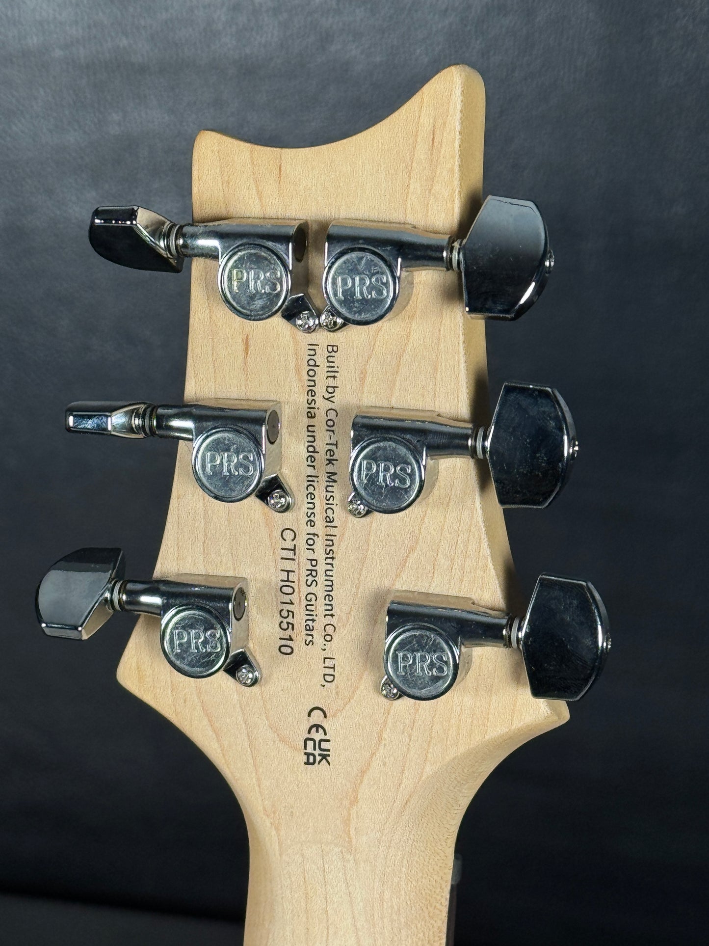 PRS SE Studio Standard Sage Green