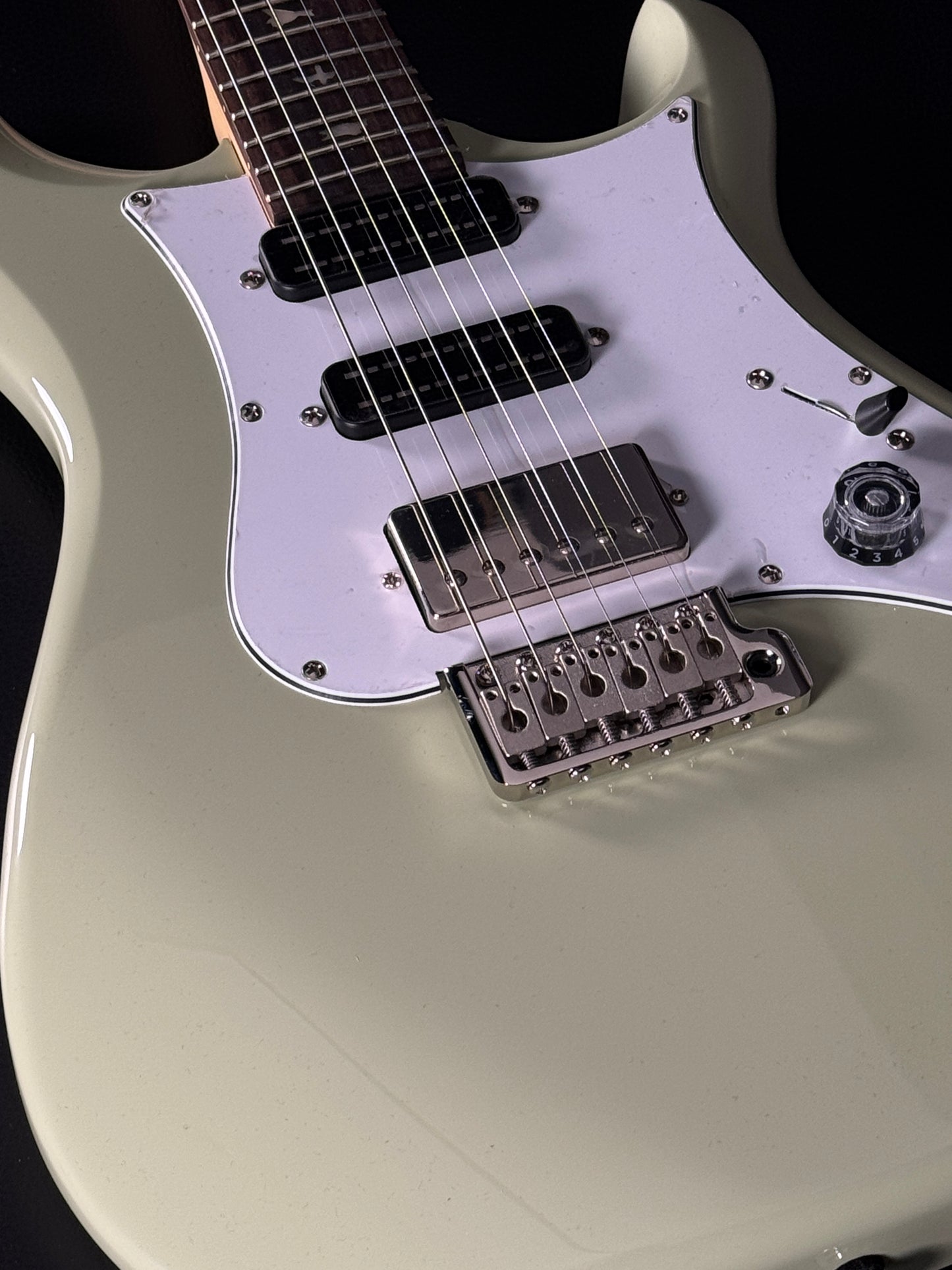 PRS SE Studio Standard Sage Green