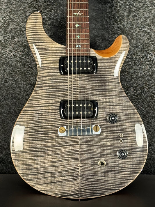 PRS SE Paul’s Guitar with Gigbag Charcoal