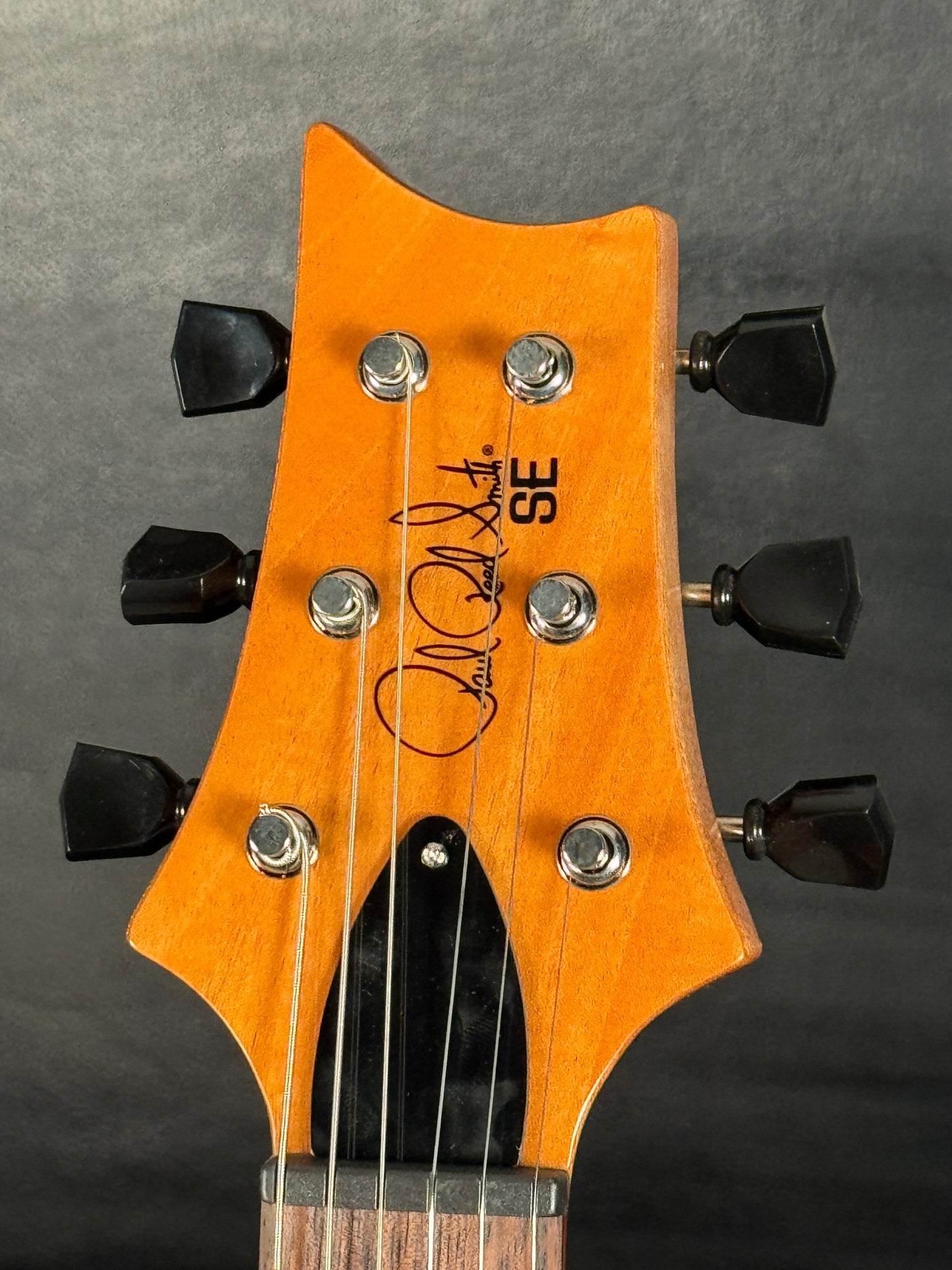 PRS SE Paul’s Guitar with Gigbag Charcoal