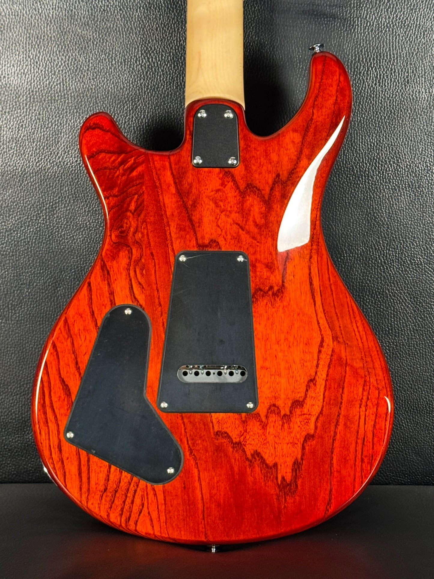 PRS SE Swamp Ash Special Electric Guitar Vintage Sunburst