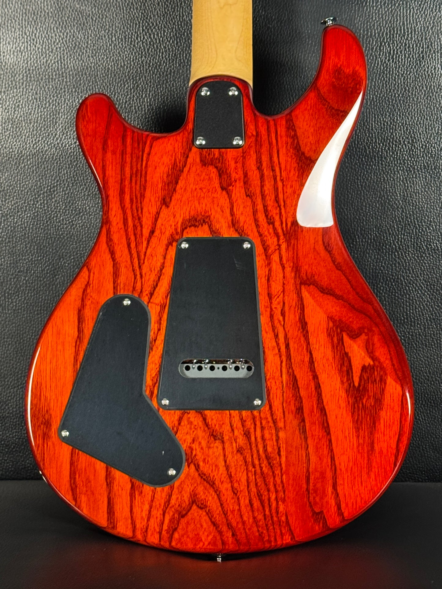 PRS SE Swamp Ash Special Electric Guitar Vintage Sunburst