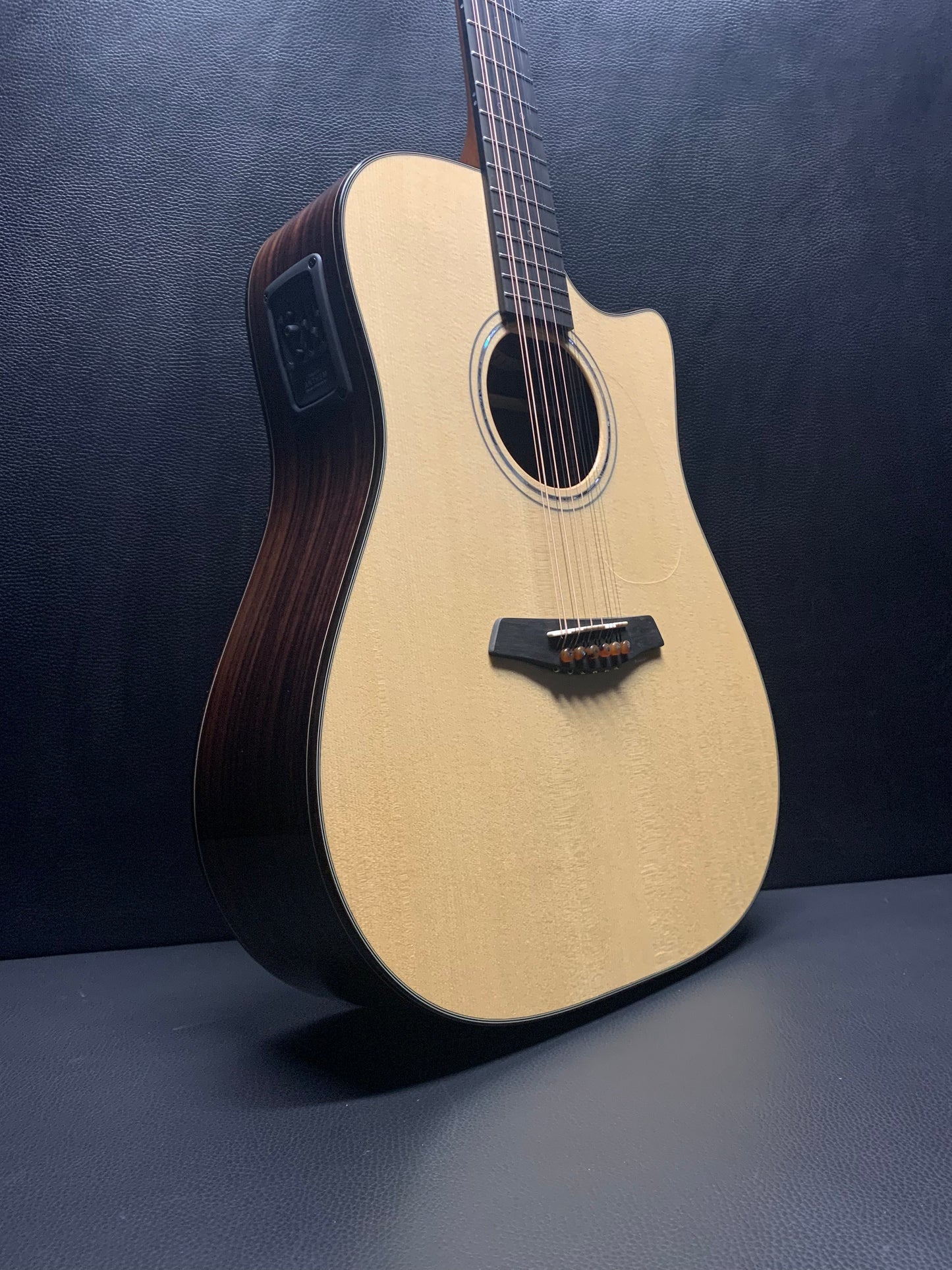 Furch Yellow Dc-SR 12-String SPA #121343