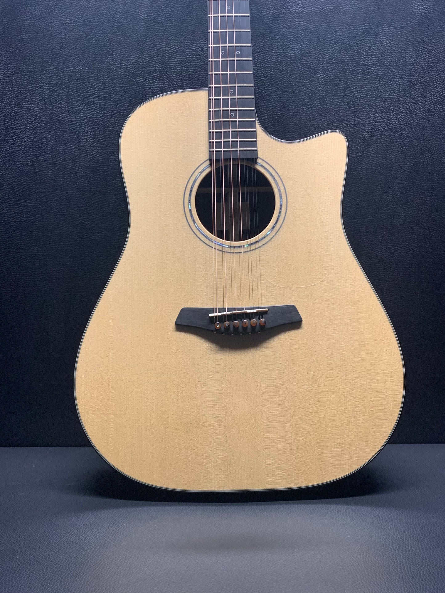 Furch Yellow Dc-SR 12-String SPA #121343