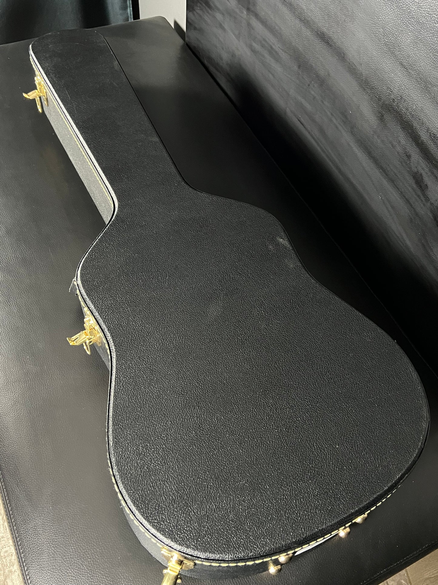 Alvarez Yairi FYM70 (PRE-OWNED)