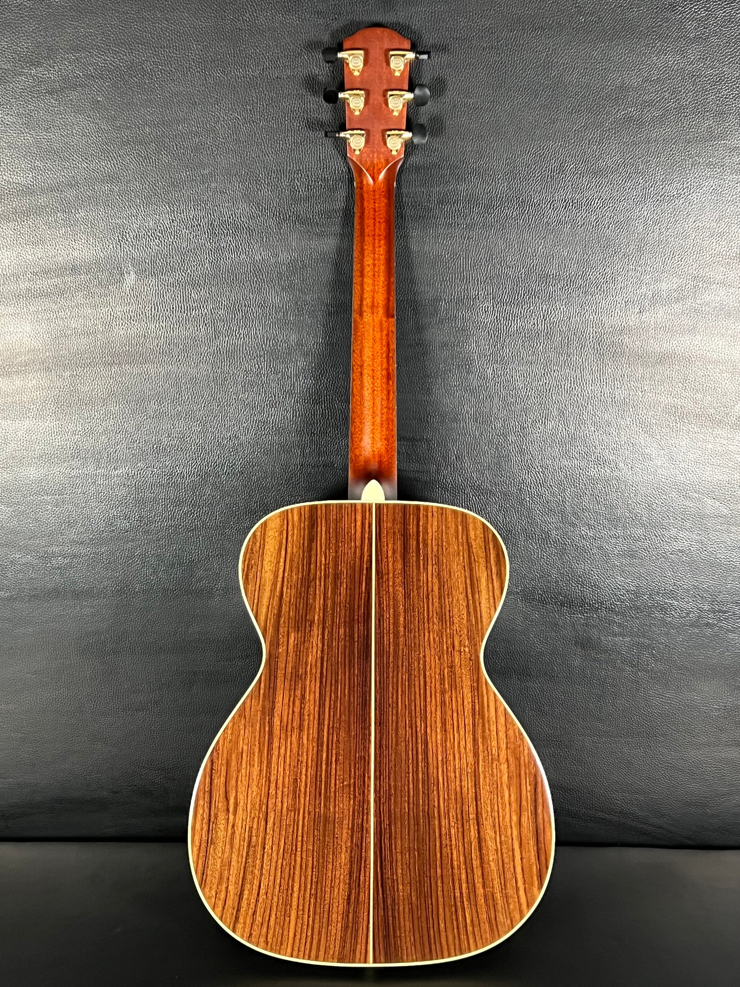 Alvarez Yairi FYM70 (PRE-OWNED)