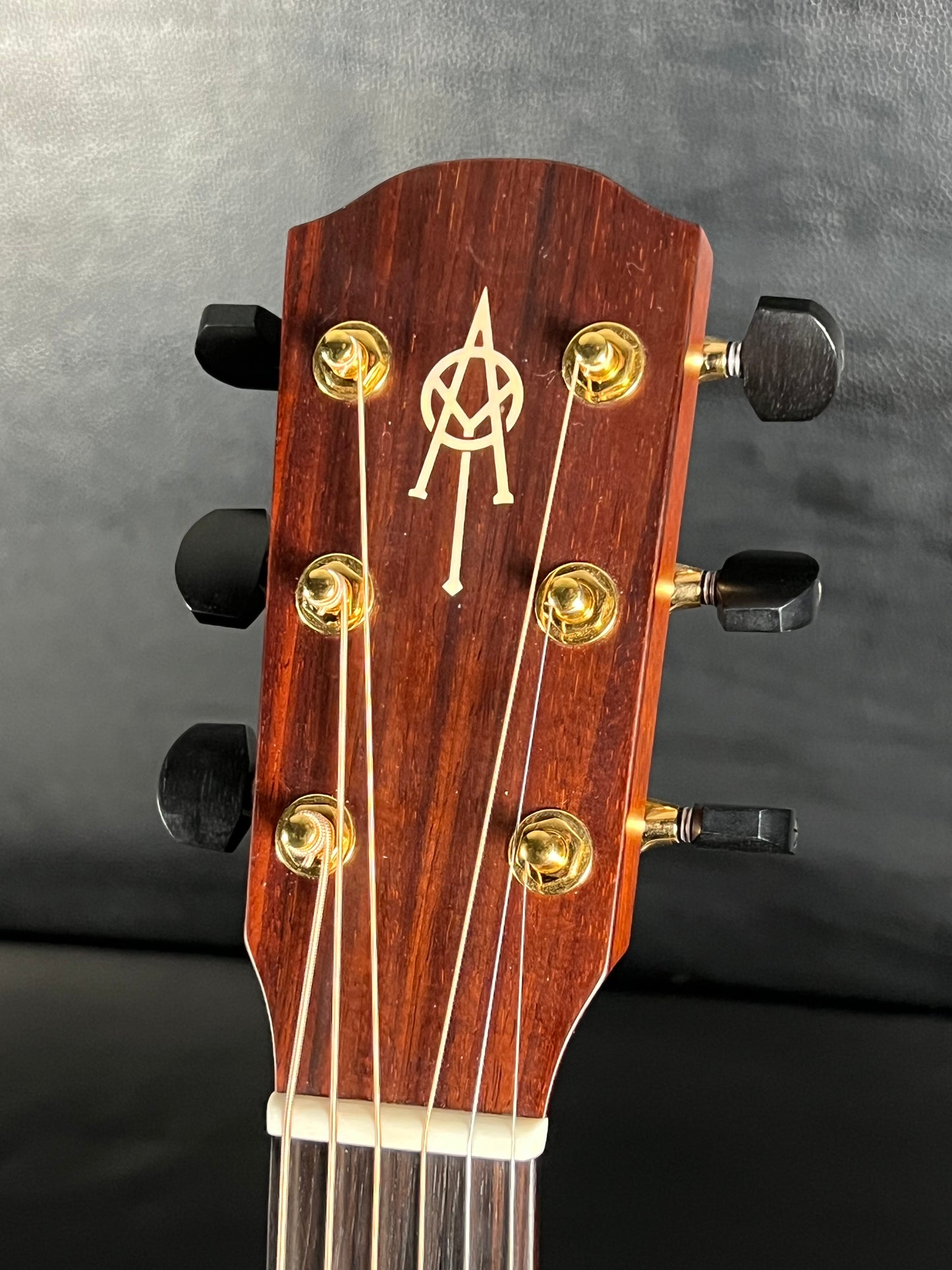 Alvarez Yairi FYM70 (PRE-OWNED)