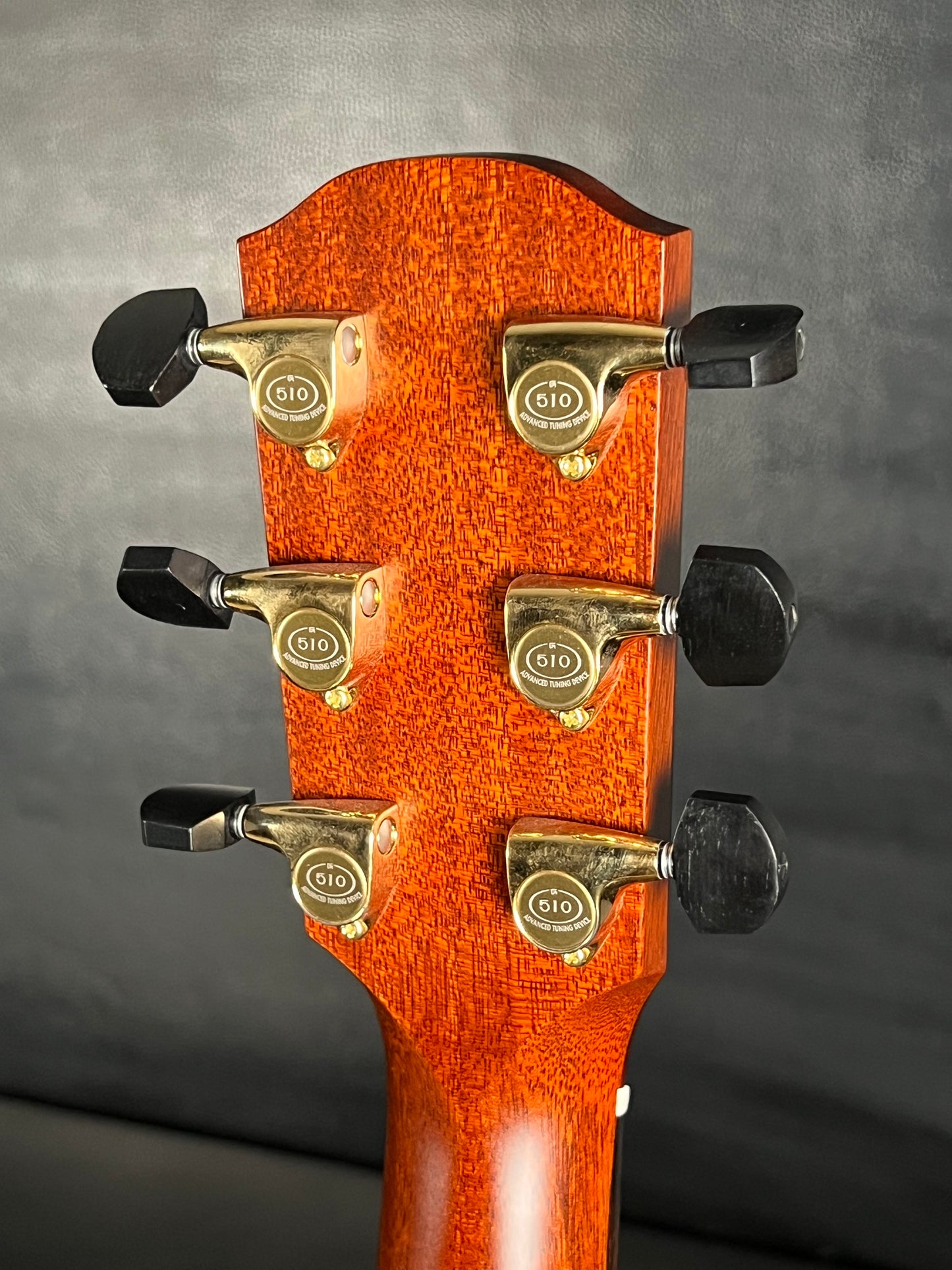 Alvarez Yairi FYM70 (PRE-OWNED)