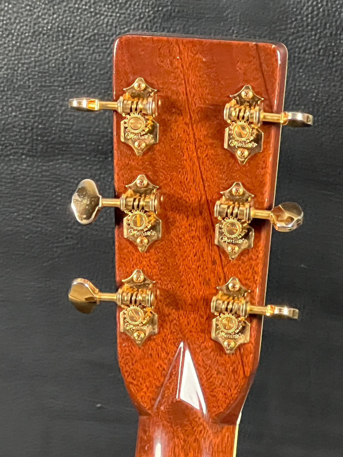 Martin D-42 (PRE-OWNED)