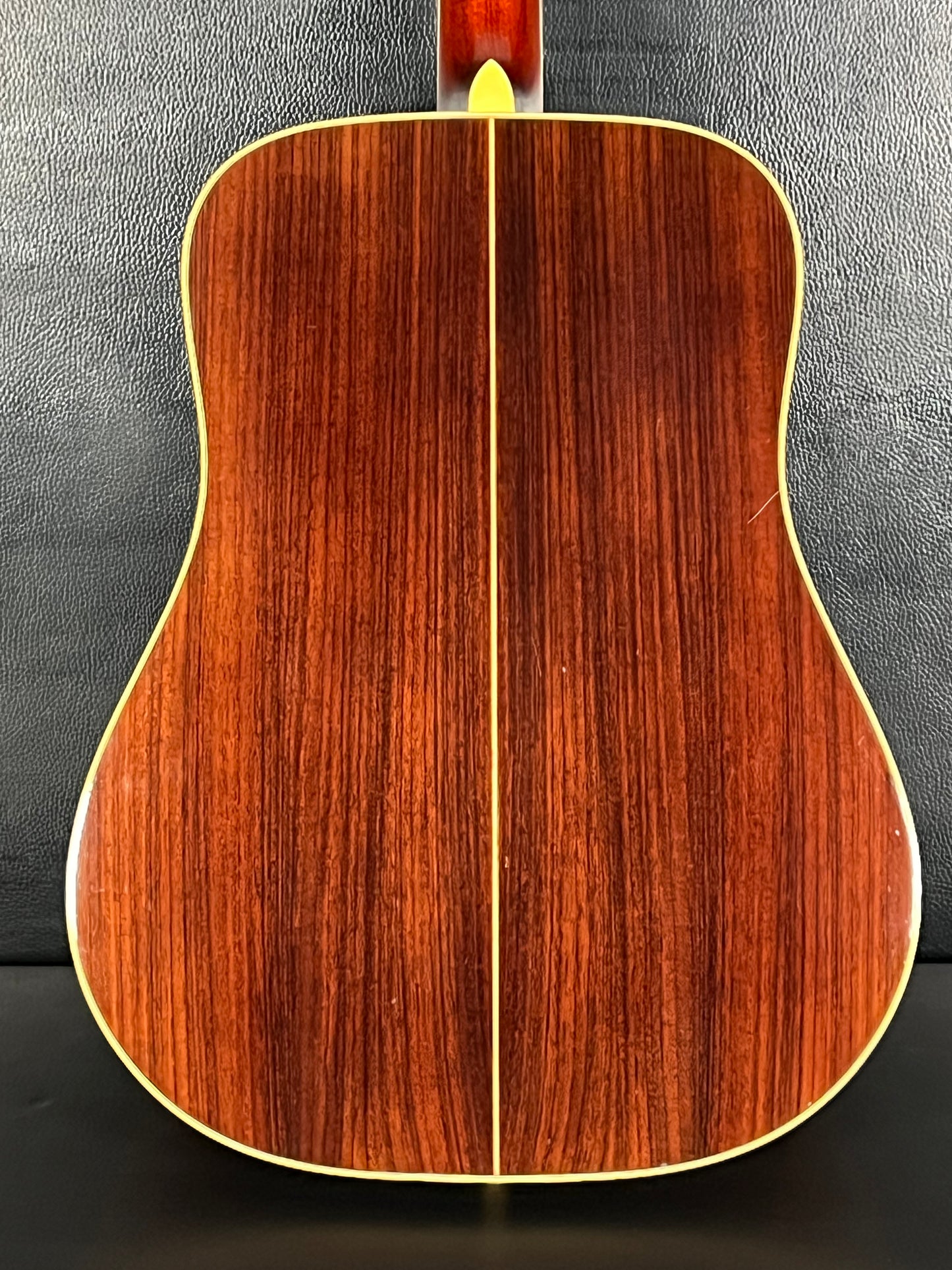 Alvarez Yairi DYM95 2009 (PRE-OWNED)