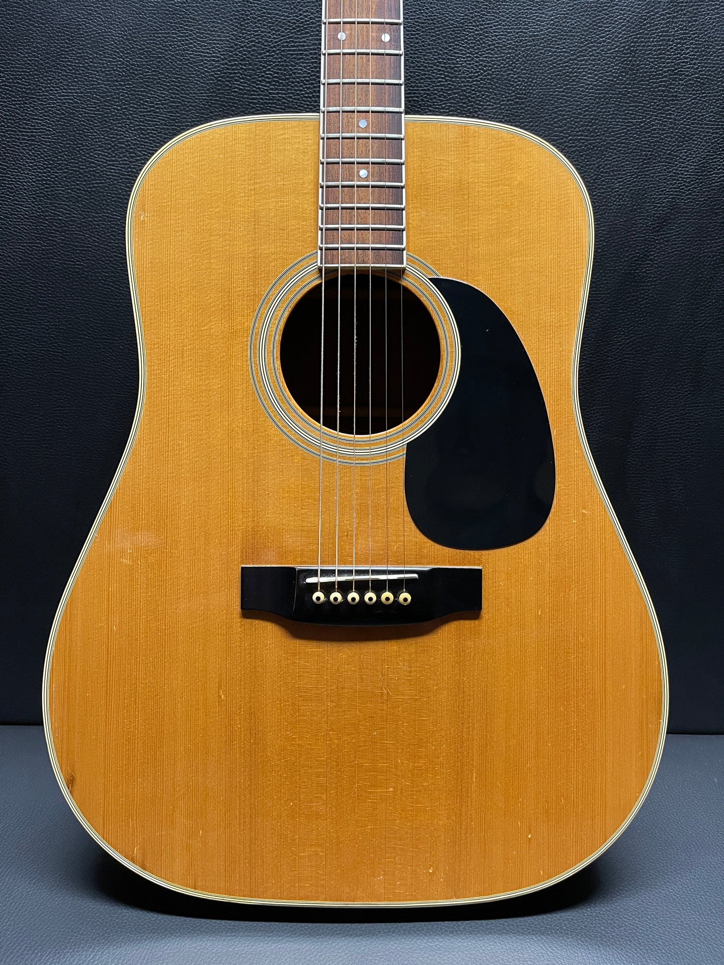 Takamine F360S 1983 Japan (PRE-OWNED) SOLD