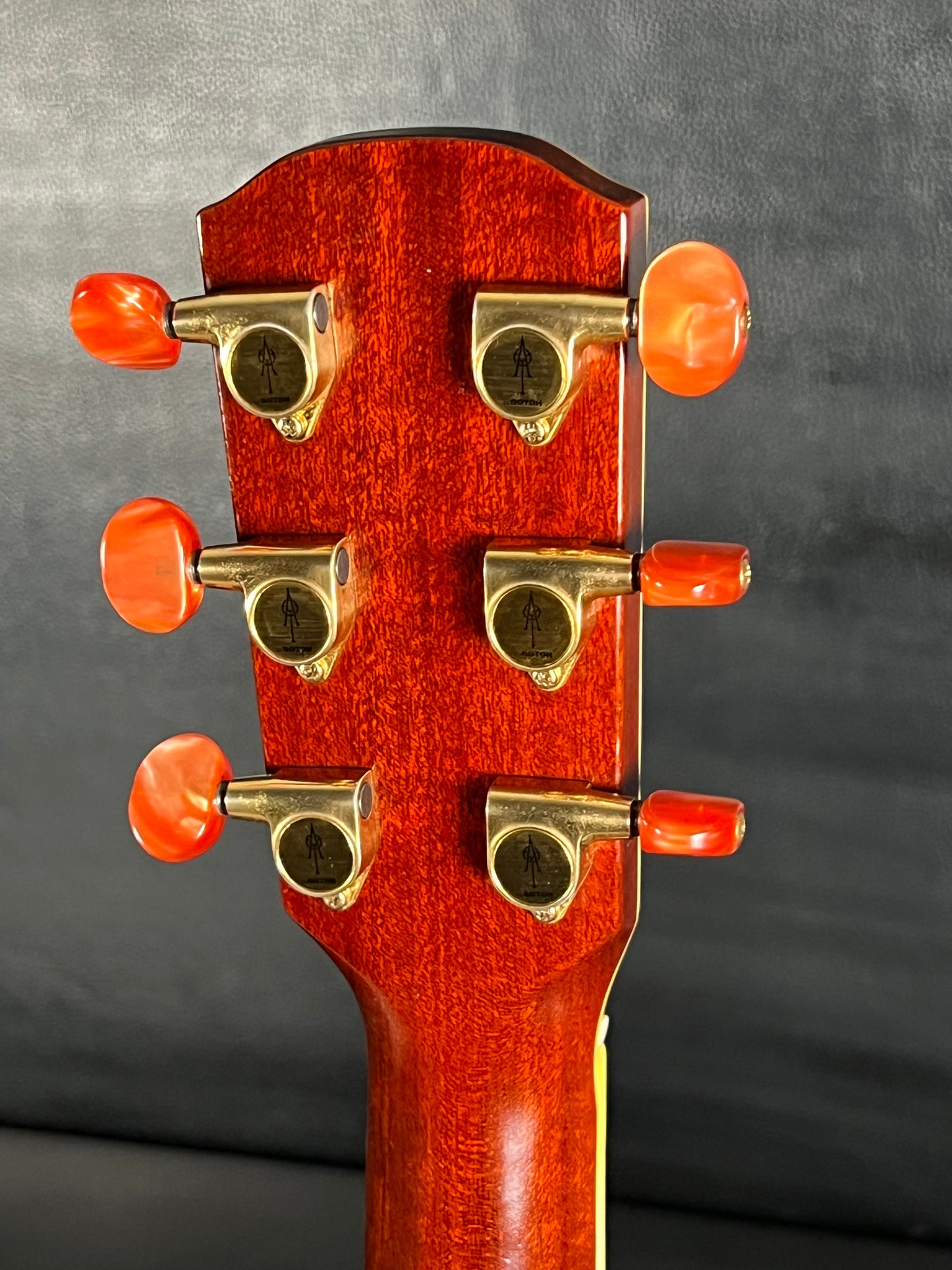 Alvarez Yairi DYM95 2009 (PRE-OWNED)