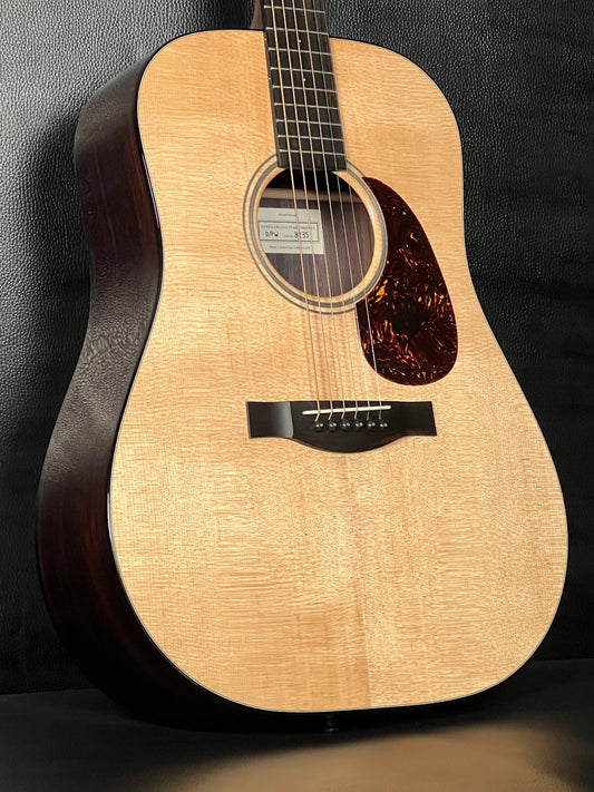 Santa Cruz D Pre-War #8235