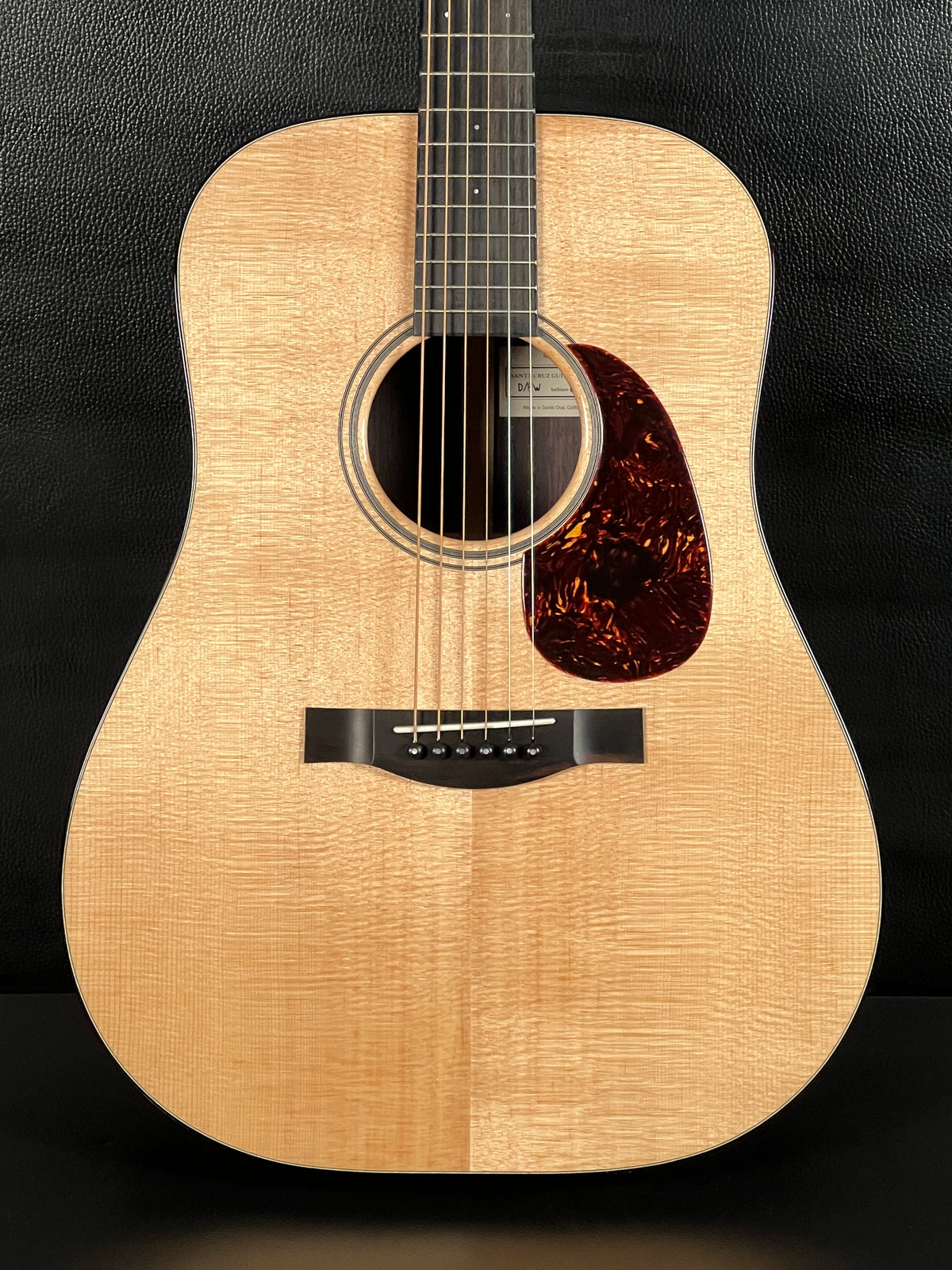 Santa Cruz D Pre-War #8235
