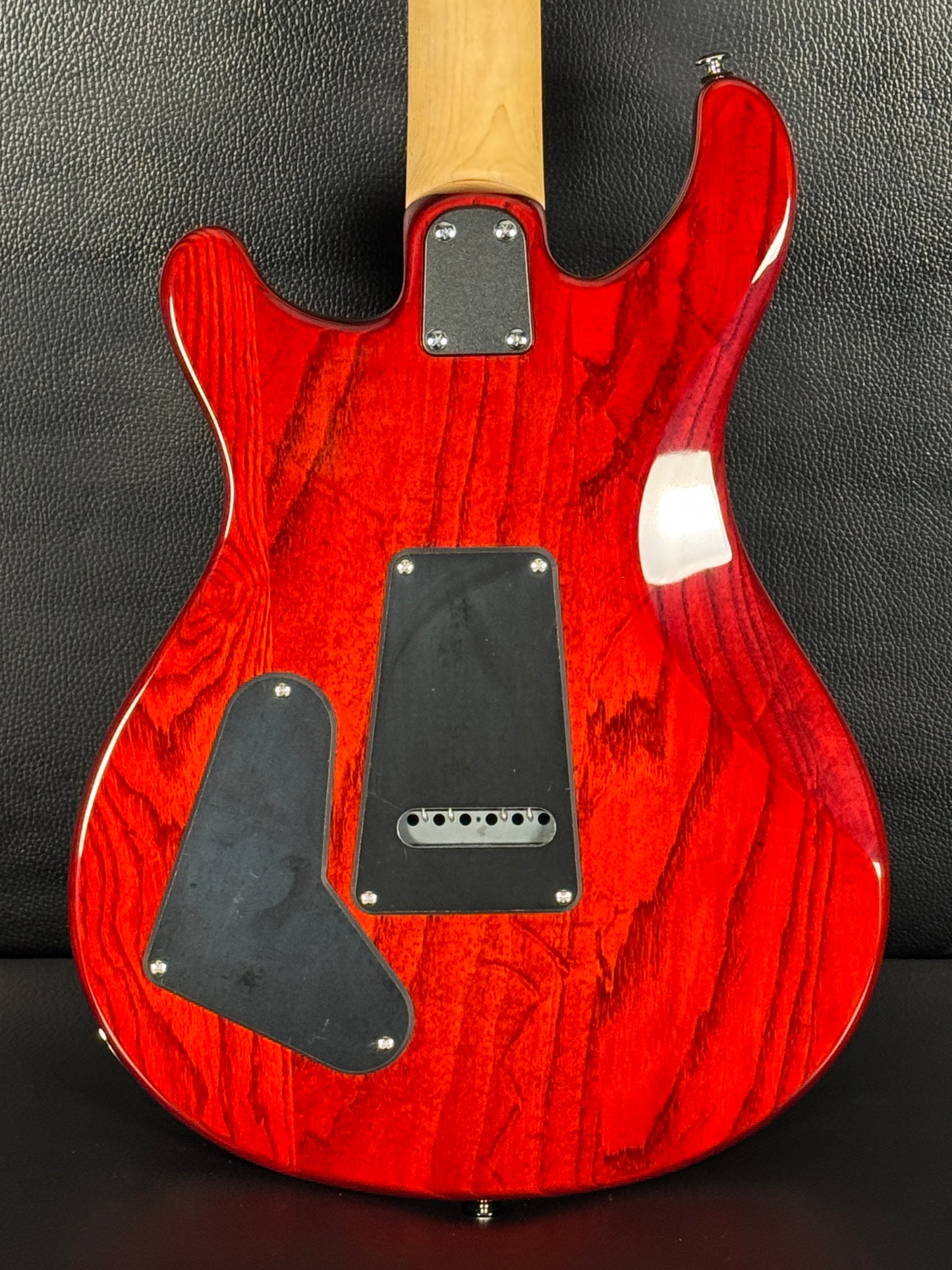 PRS SE Swamp Ash Special Vintage Sunburst