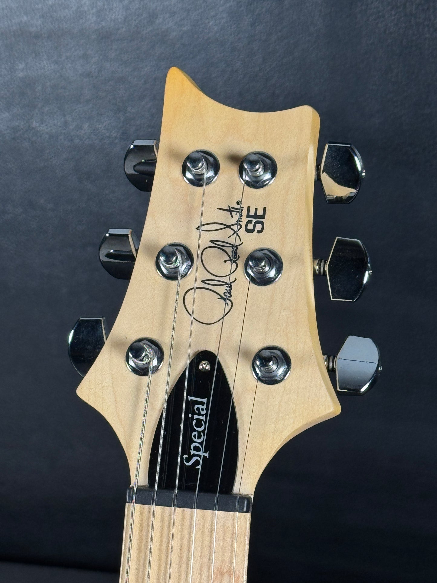 PRS SE Swamp Ash Special Vintage Sunburst