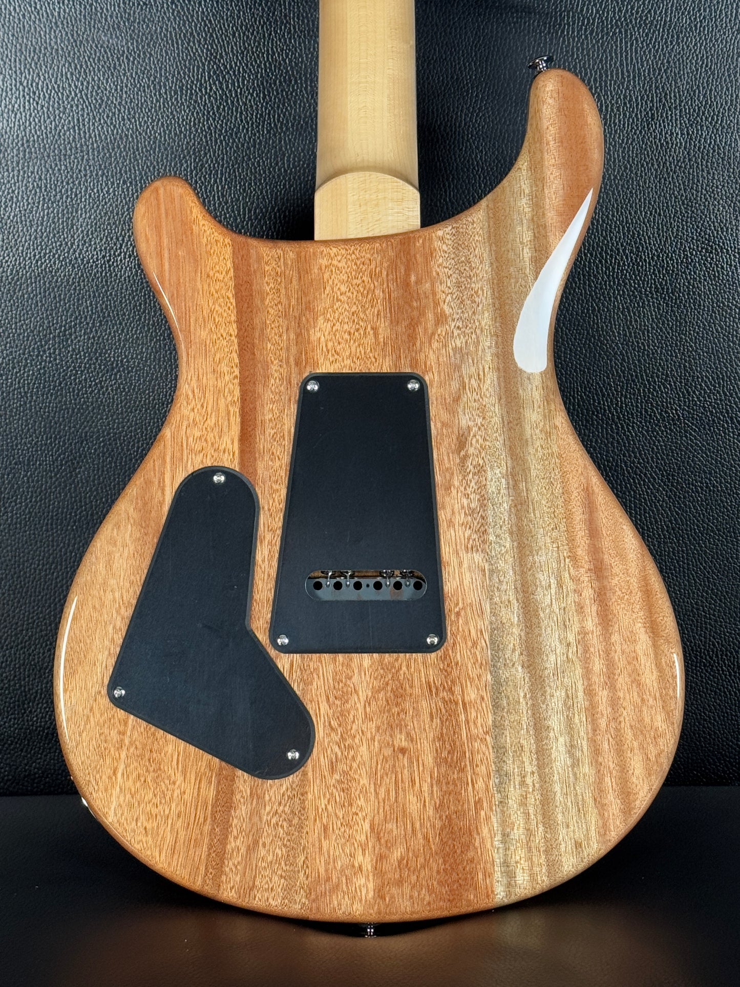 PRS SE Custom 24 Turquoise