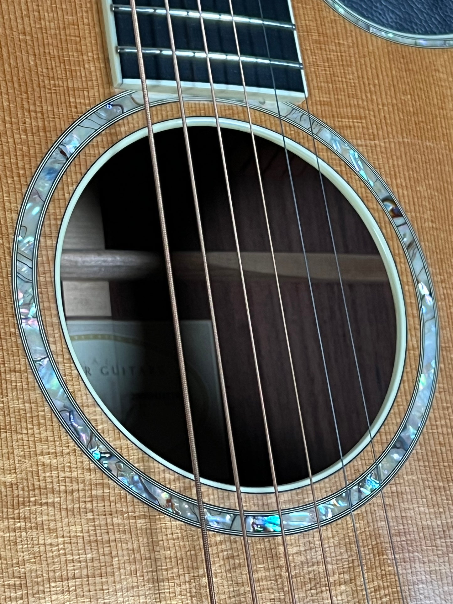 Taylor 916CE 2008 (PRE-OWNED)