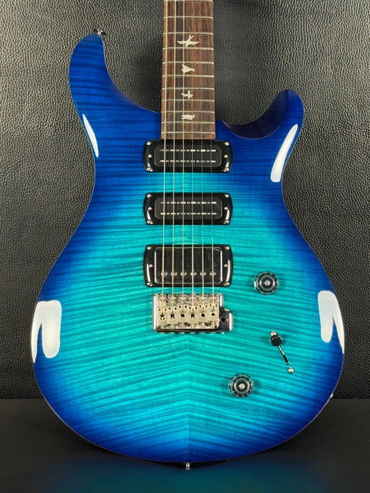 PRS SE Studio Lake Blue