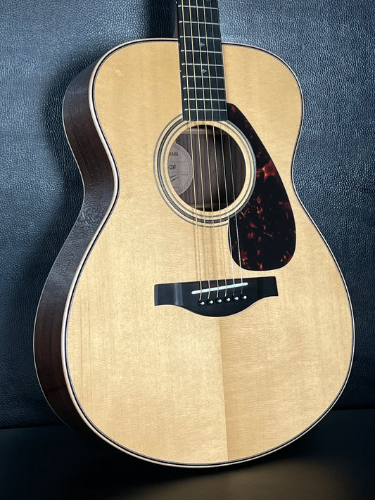 Yamaha LS26 (PRE-OWNED)